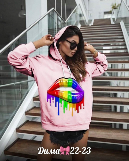 Кофта - 4VJF0K16