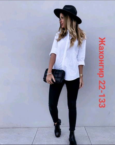 Блузка - FJ022143