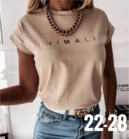 Футболка - FFZ02VK1