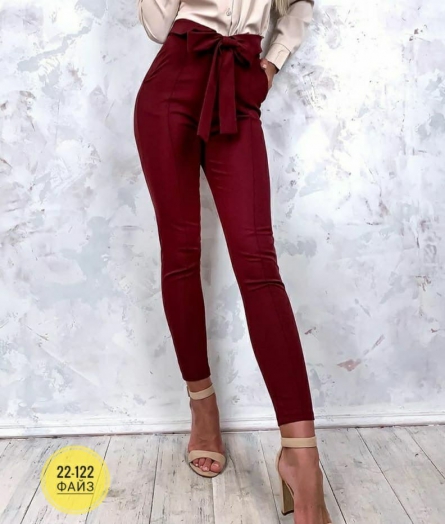 Брюки - FFZ9VK94