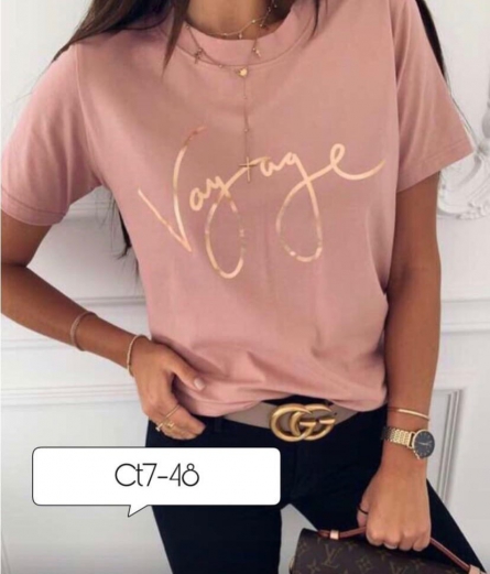 Футболка - FZF9FF12