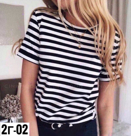 Футболка - FZF220F1