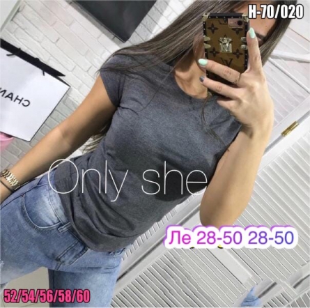 Футболка - F24Z0426