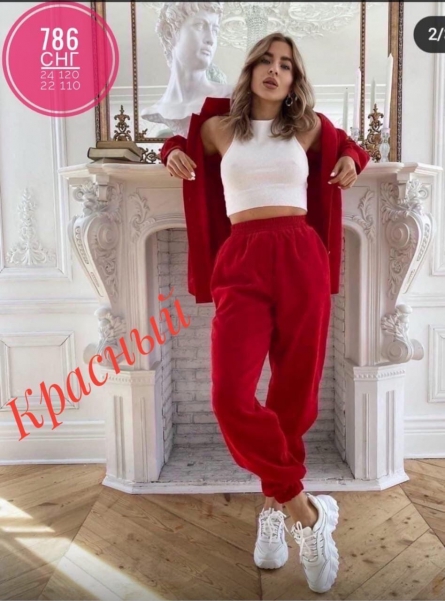 Костюм двойка - F4F1F1J7