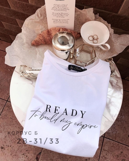 Футболка - K120KK15