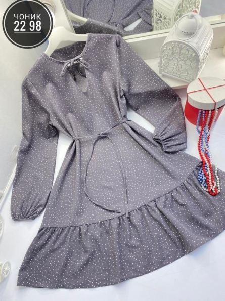 Платье - K9F0Z0F3