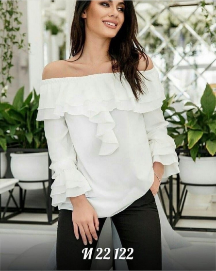 Блузка - K91ZJK92