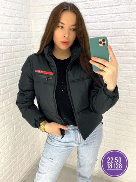 Куртка - K92JKK11