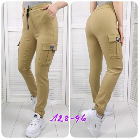 Джинсы - K44FK021