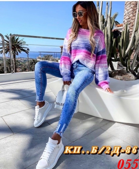 Джинсы - 1J9K0Z13