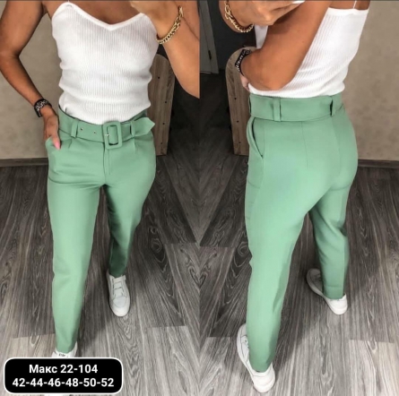 Брюки - 1KFJ1K44