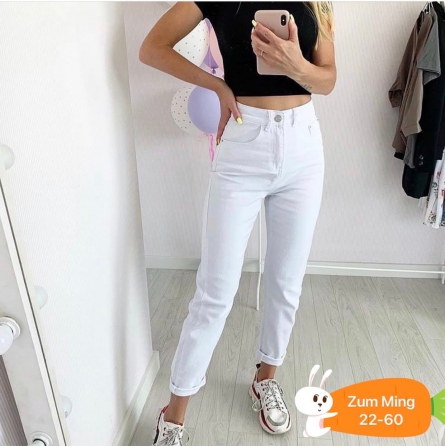 Джинсы - 1K0F1124