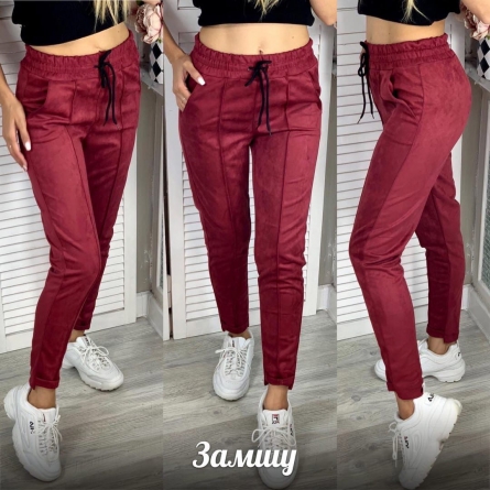 Брюки - 119JK225