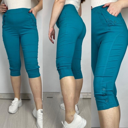 Бриджи - 19041J47