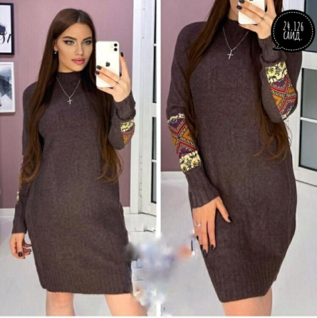 Платье - 1ZJ92ZJ3