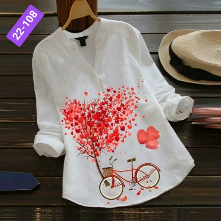 Рубашка - 1Z122VZ2