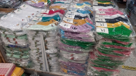 Носки - 1ZZ90ZV3