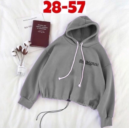 Толстовка - 1VJF42F1