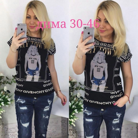 Футболка - 0J9J9Z91