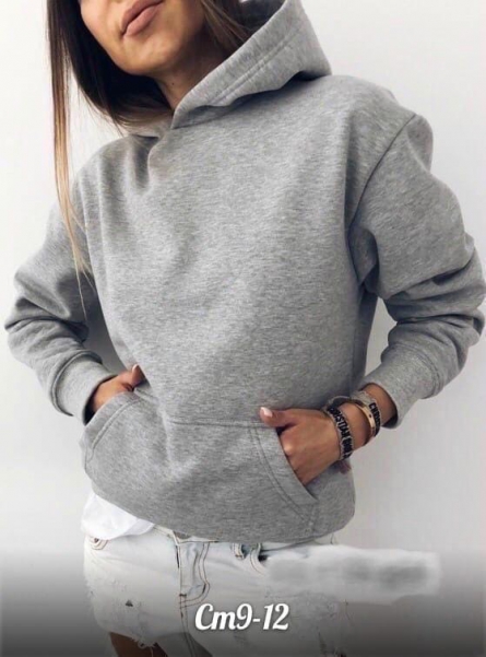 Толстовка - 0FVF4915