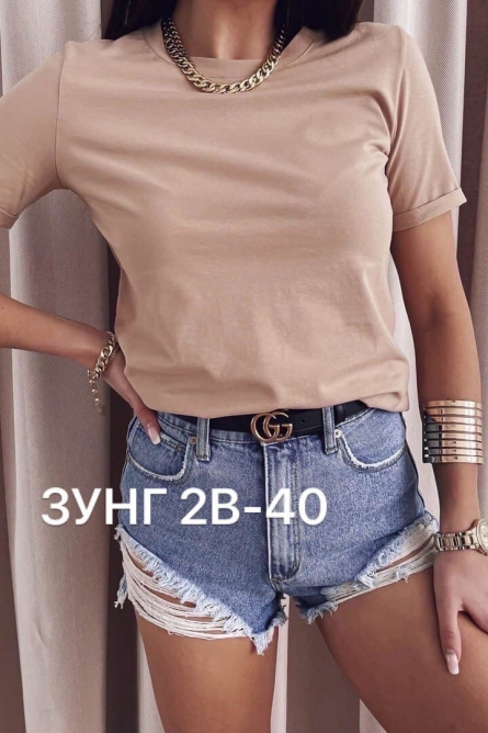 Футболка - 04V9VJ45