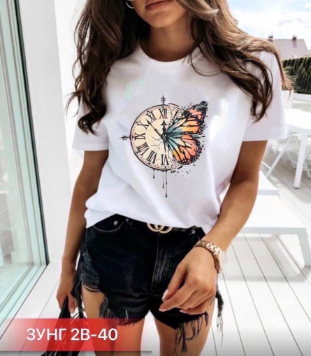 Футболка - 9J2F4902