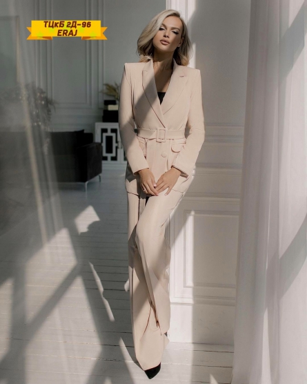 Костюм тройка - 9V92V214