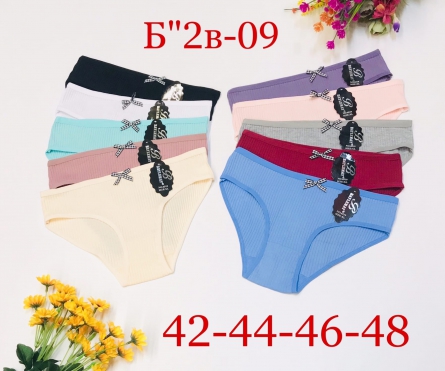 Трусы - 2J1244F3