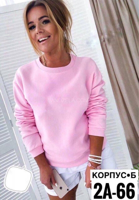 Кофта - 21ZK20Z3