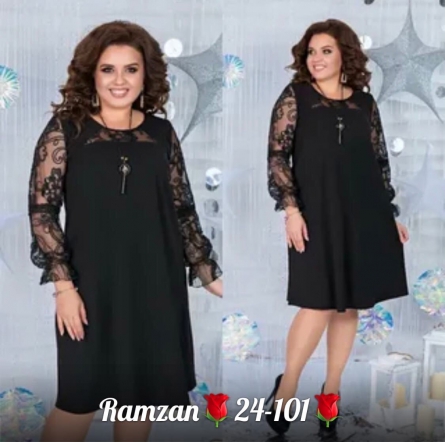 Платье - 4FKV01J1