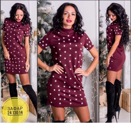 Платье - 40K2VKF2