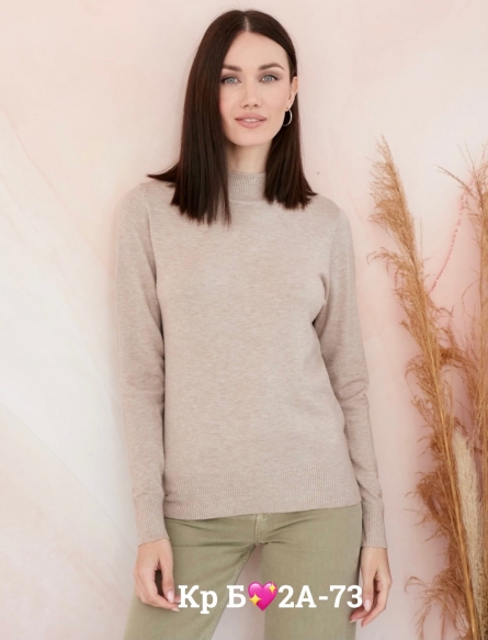 Водолазка - F10V41V4