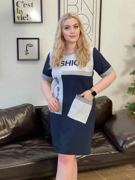 Туника - FVZ119K3