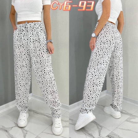 Штаны - K0K02J91