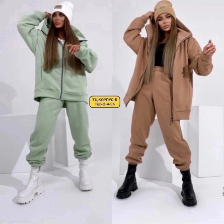 Костюм двойка - 1ZK2JF16