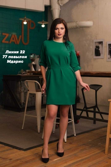 Платье - ZJZ9Z911