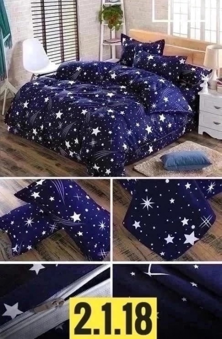 Постельное белье - K24KVKF3