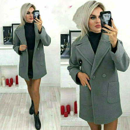 Пальто - 9Z2VZKJ1