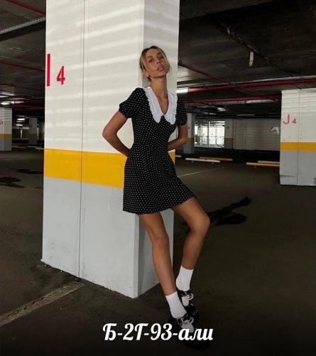 Платье - 412FKJ95