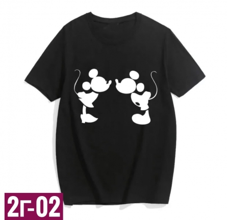 Футболка - 410F94J1