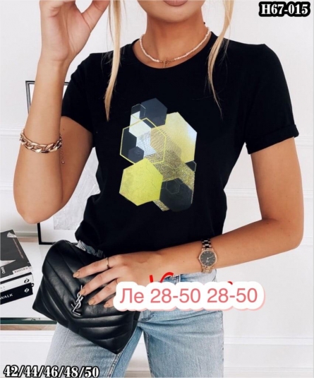 Футболка - K9F2V1J2