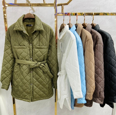 Куртка - KVJ2KZZ10