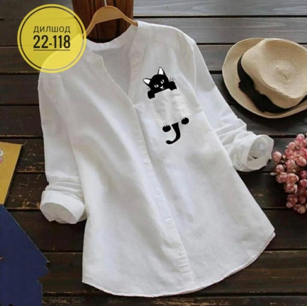 Блузка - 1FZJFFK2