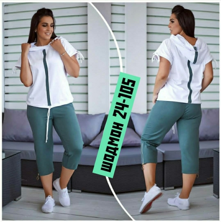 Костюм двойка - 1ZKJ1V13