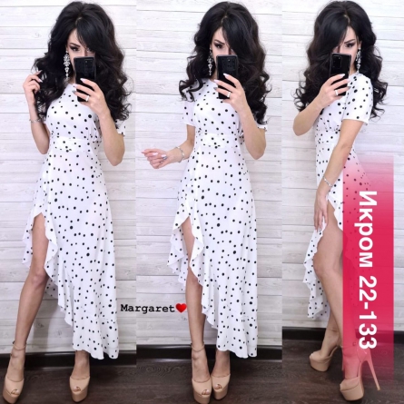 Платье - 1Z9KZZF3