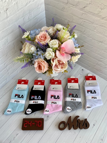 Носки - ZK2442Z4