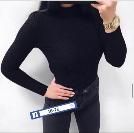 Кофта - 4JV0K0F2