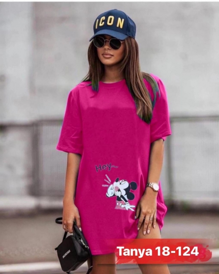 Туника - KV1VJ013