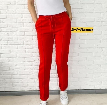 Брюки - K4F00ZJ1