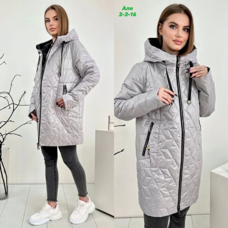 Куртка - VZF994K2